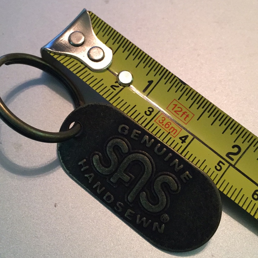 SAS Keychain - Picture 3 of 4